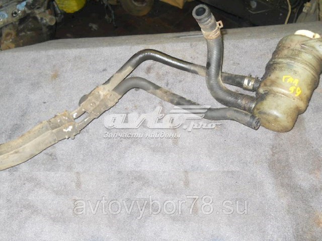 Zbiornik płynu wspomagania Mitsubishi Grandis minivan (NAW) (2004 - 2010) cena, od  