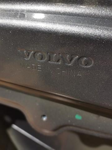 Do koszyka 31689547 Volvo Drzwi tylne lewe