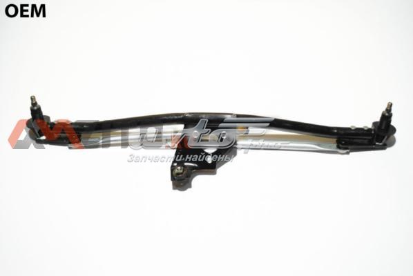 Mechanizm wycieraczek 96931459 General Motors