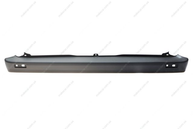 Zderzak tylny, środkowa część Autotechteile 5051206 cena, od 137,91 USD