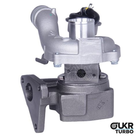 Turbina SL Turbo 200102090276 cena, od 167,19 USD