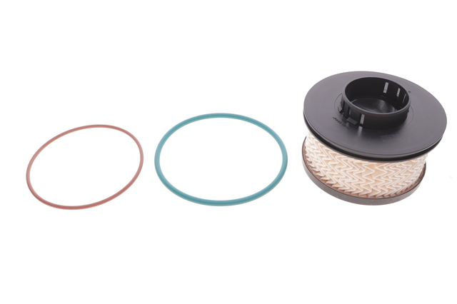 Filtr paliwa PU10028Z Mann-Filter