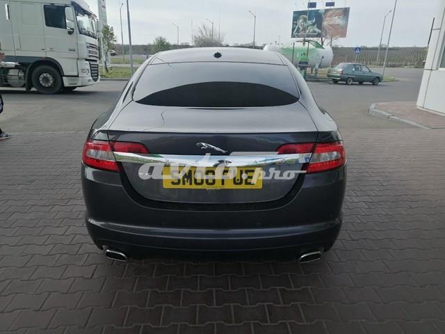 Lampa zespolona tylna prawa C2Z16256 Jaguar