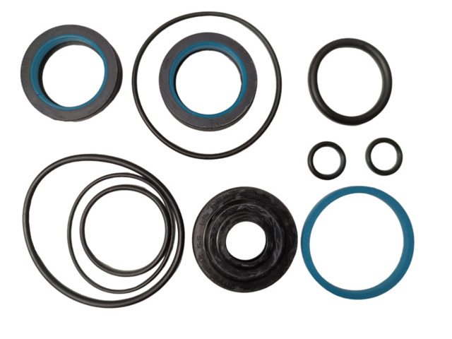 Zestaw naprawczy maglownicy (mechanizmu) (zestaw uszczelniaczy) do Honda Civic V EG, EH