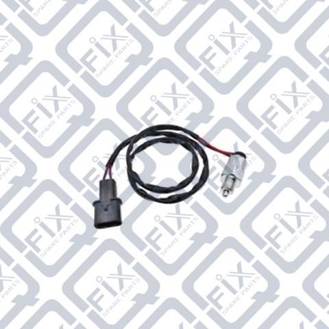 Czujnik załączania mostu przedniego Q-fix Q2120347 cena, od 19,73 USD
