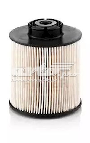 Do koszyka PU10461X Mann-Filter Filtr paliwa