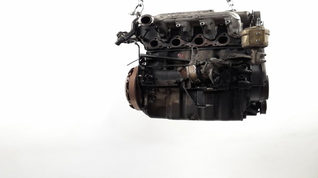 Silnik w komplecie do Ford Escort VII GAL, ANL