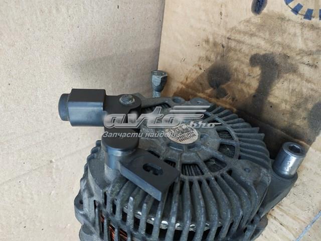Alternator Mitsubishi 9654752880 cena, od 157,89 USD