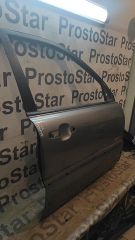 Do koszyka Drzwi przednie prawe KIA Sportage II JE