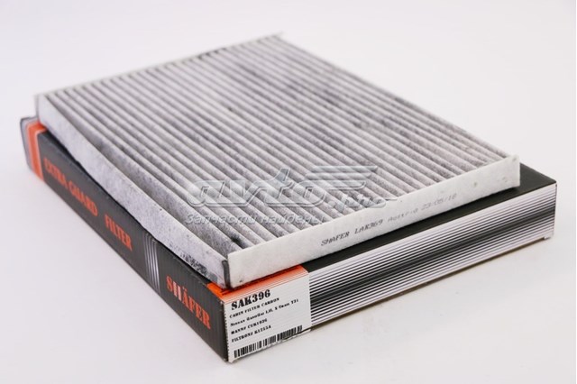  Shafer SAK396