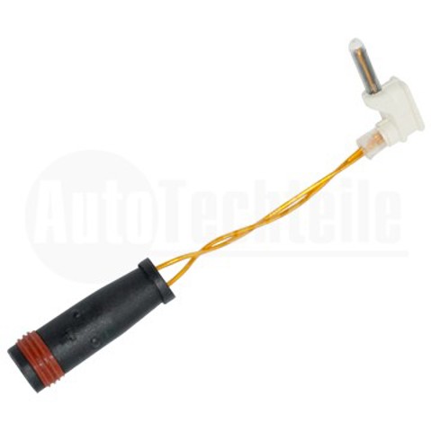 Czujnik zużycia klocków hamulcowych tylny Autotechteile 1005407 cena, od 4,31 USD