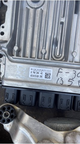 Sprężarka klimatyzacji 64529303561 BMW