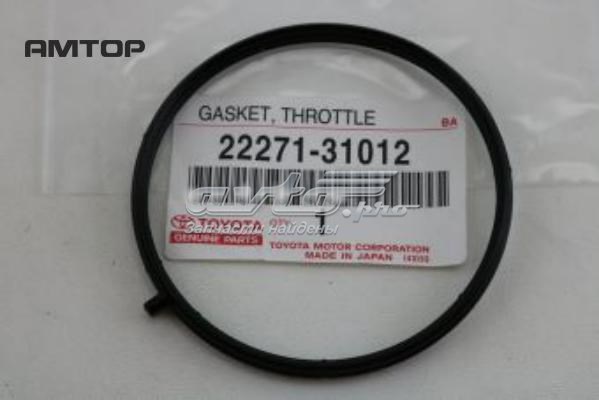 Uszczelka przepustnicy Toyota Land Cruiser 