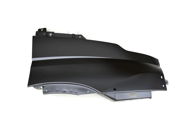 Błotnik przedni prawy 5801513999 Iveco