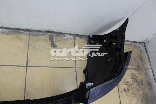 Zderzak tylny do Audi A5 Sportback 8TA