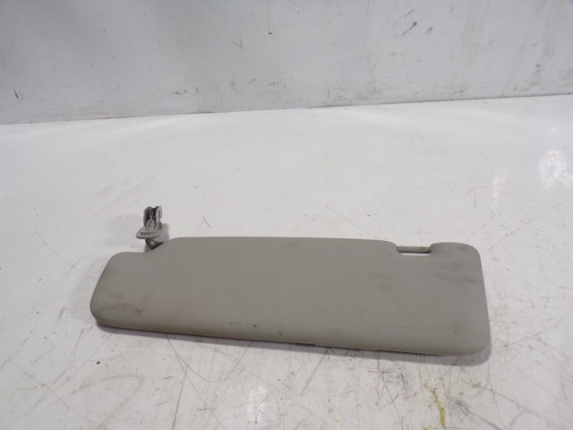 Do koszyka Osłona przeciwsłoneczna Audi A3  8P1