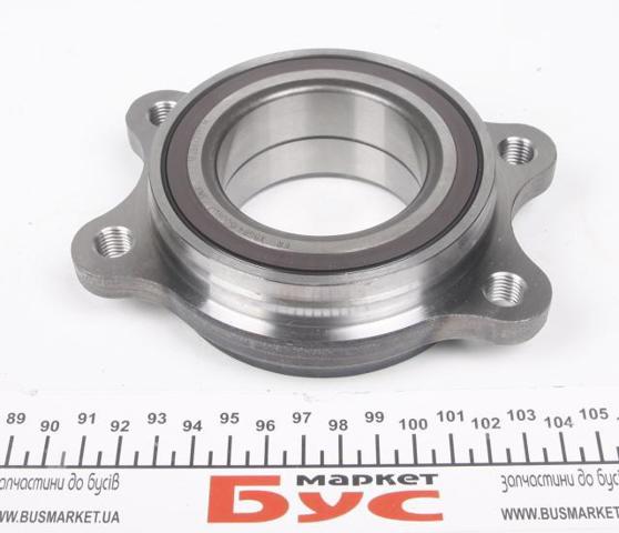 XBGB41500R07 SNR Łożysko piasty przedniej