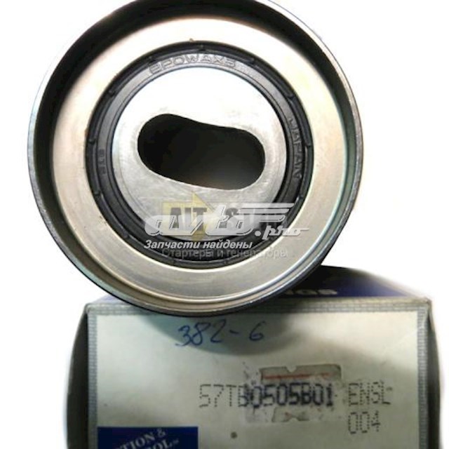 Rolka napinacza paska rozrządu NSK 57TB0505B01 cena, od 18,11 USD