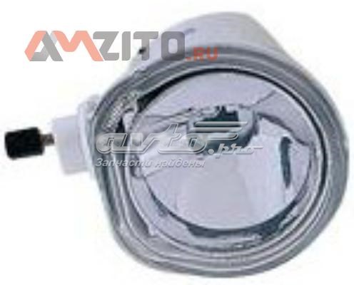 Lampa przeciwmgielna lewa/prawa 6612007NUE Depo/Loro/Abakus