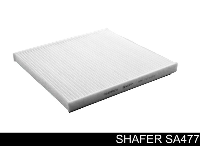 Filtr kabiny Shafer SA477 cena, od 7,83 USD