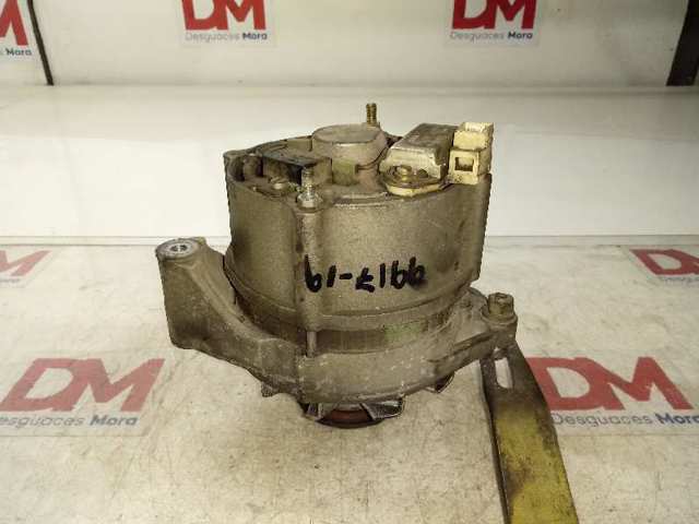 Do koszyka 9120144267 Renault (RVI) Alternator