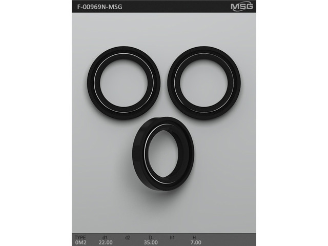 213502A660 Hyundai/Kia Pompa oleju