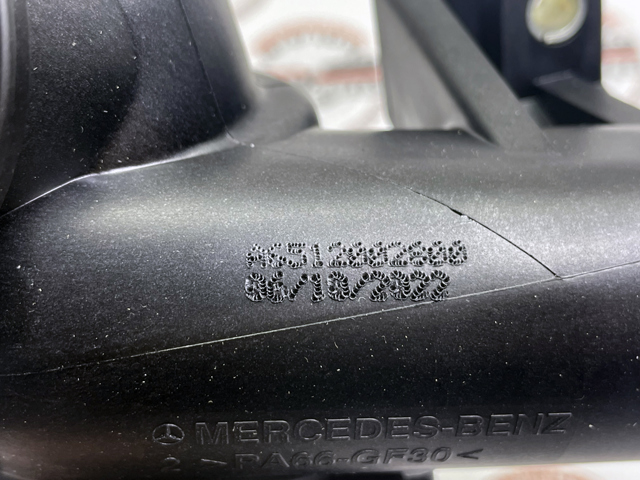 Termostat 651200280064 Mercedes