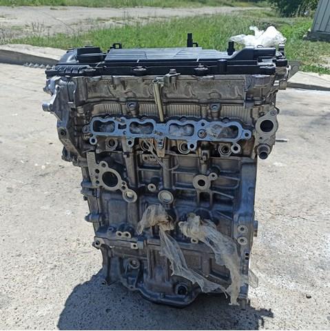 Silnik w komplecie M20A Toyota