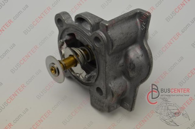 504017209 Iveco Termostat