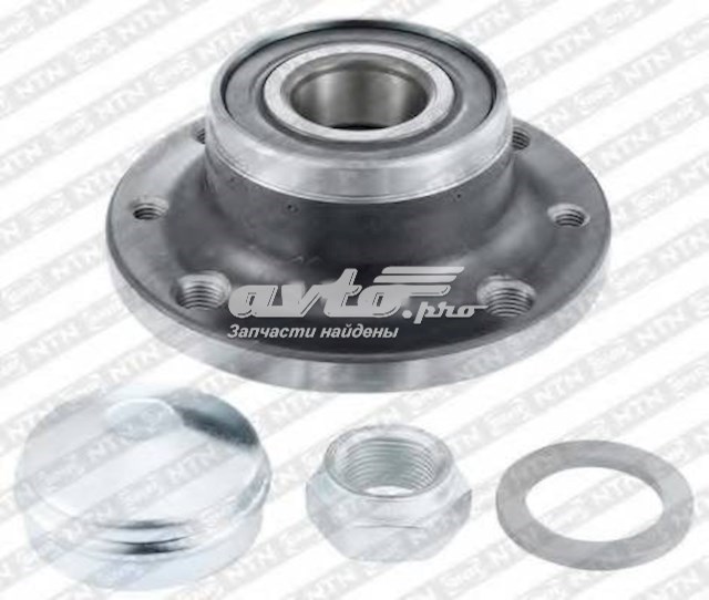 Piasta tylna CX/Complex CX291 cena, od 37,23 USD