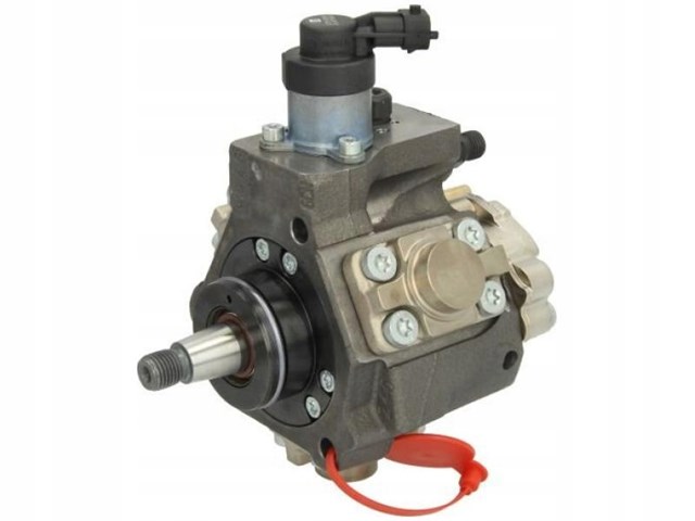 0986437039 Bosch Pompa wtryskowa wysokiego ciśnienia