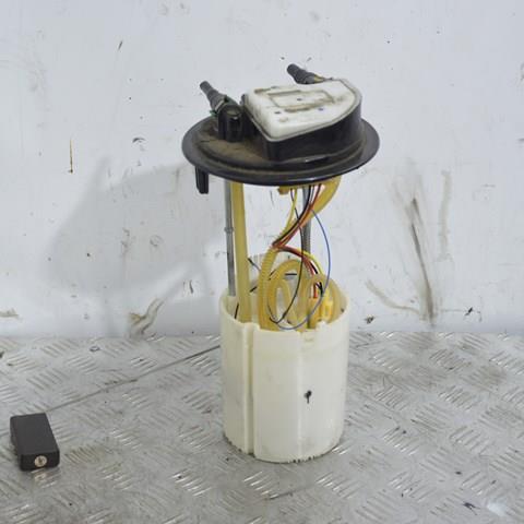 Moduł pompy paliwowej z czujnikiem poziomu paliwa Peugeot/Citroen 9811298780