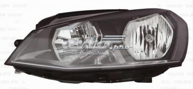 Reflektor lewy Depo/Loro/Abakus 44111J3LMLDEM2 cena, od 209,57 USD