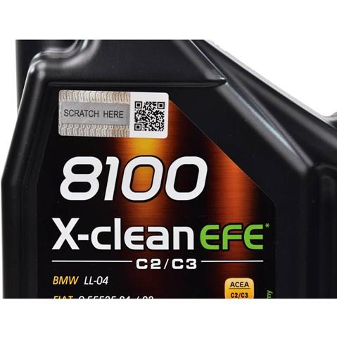 814007 Motul Olej do silnika