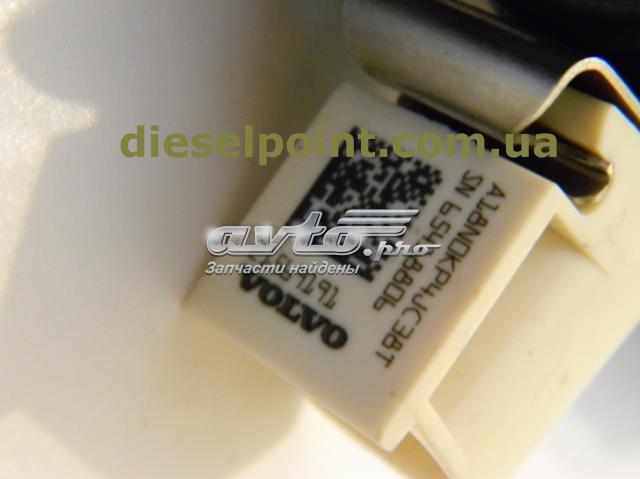 Wtryskiwacz paliwa Delphi BEBU5A00000 cena, od 876,72 USD