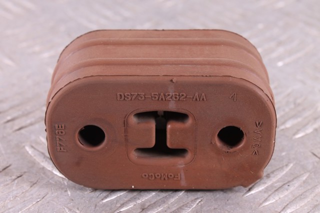 Poduszka mocowania tłumika DS735A262AA Ford