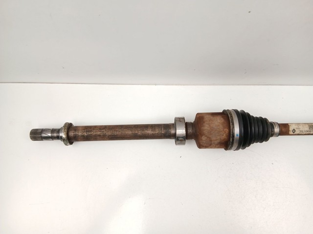 Półoś napędowa przednia prawa Renault (RVI) 391009795R