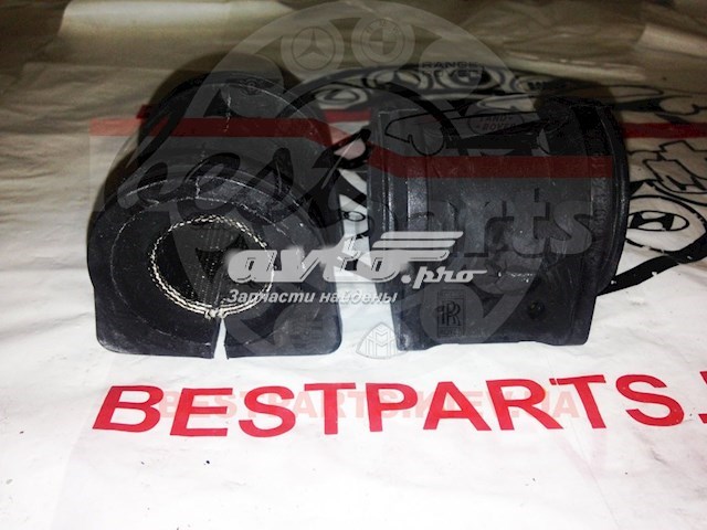 Tuleja stabilizatora przedniego A6393231985 Mercedes