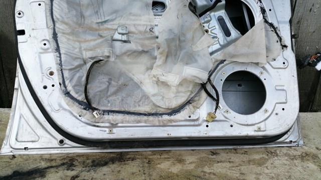 Drzwi przednie lewe do KIA Magentis II MG