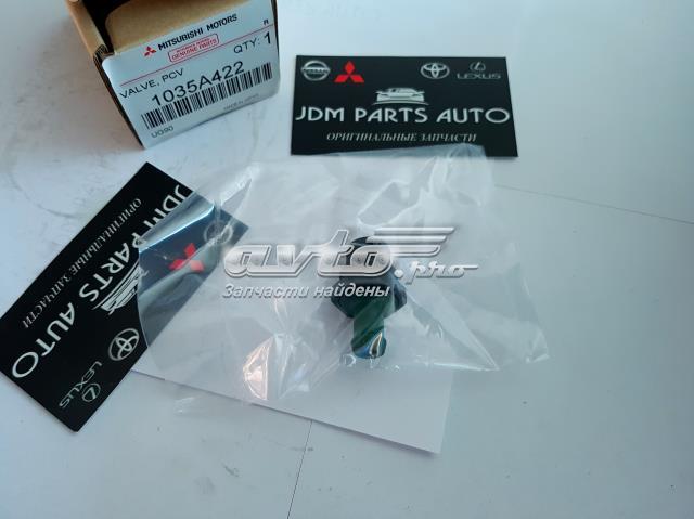 Zawór PCV odpowietrzający silnik Mitsubishi Outlander II XL