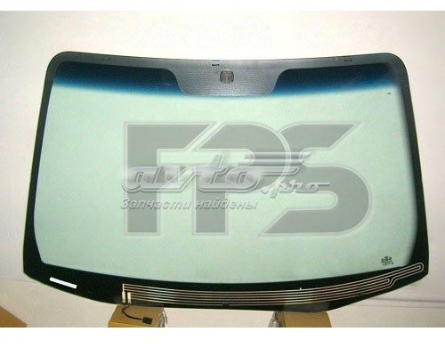 861100Z040 Hyundai/Kia Szyba przednia