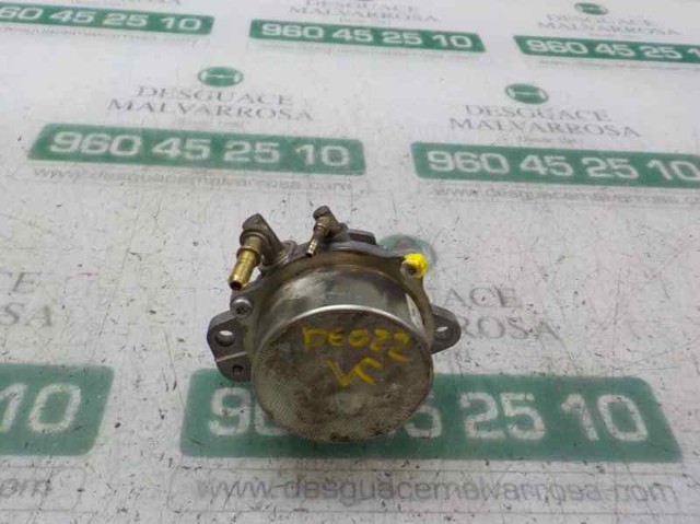 Do koszyka 55268636 Fiat/Alfa/Lancia Pompa podciśnienia