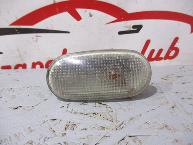 Powtarzacz kierunkowskazu na błotniku Mitsubishi Colt V hatchback (CJA) (1996 - 2004) cena, od 8,77 USD