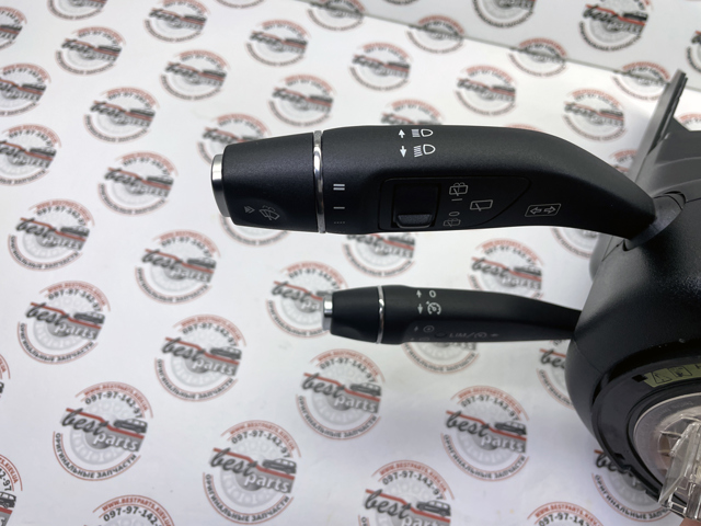 Sterownik przełączników zespolonych A2469003920 Mercedes