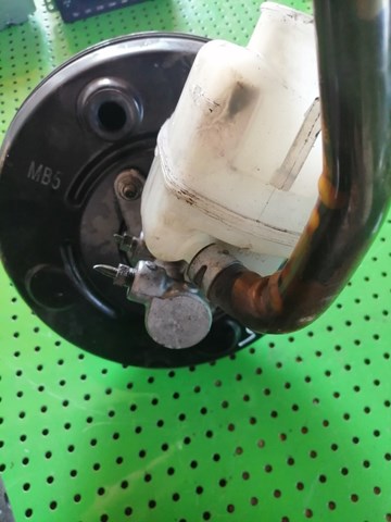 Wzmacniacz próżniowy hamulców Toyota RAV4 III SUV (A3) (2005 - 2012) cena, od 668,56 USD