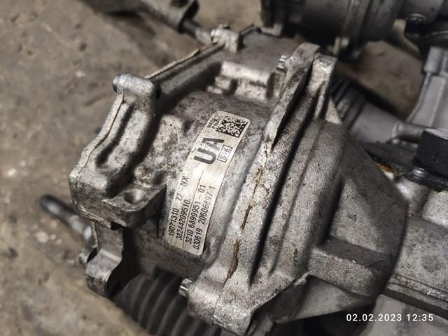  BMW 19071310