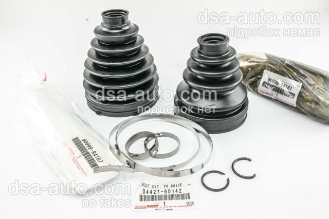  Toyota 0442760142 cena, od 139,51 USD