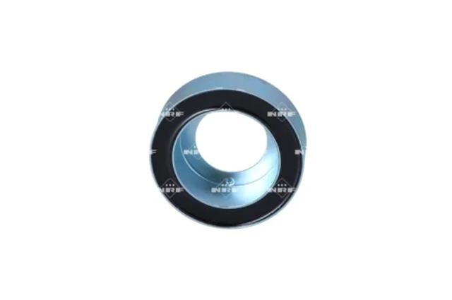 Sprzęgło sprężarki klimatyzacji CC509 REMA-PARTS