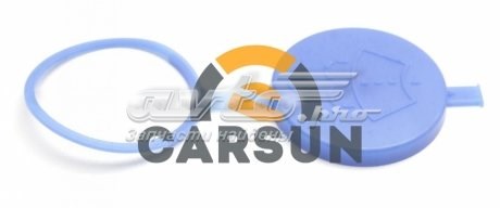 5110118 Autotechteile Korek zbiornika spryskiwacza