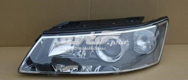 921013K020 Hyundai/Kia Reflektor lewy